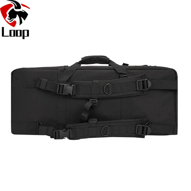 Tactical Gear Bags Outdoor Fishing Bag 28 Inch Army Fan Multifunctional Gun Bag