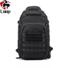 Military Tactical Backpack Hiking Camping Bag Large Capacity Outdoor Sports Waterproof Camouflage Bag