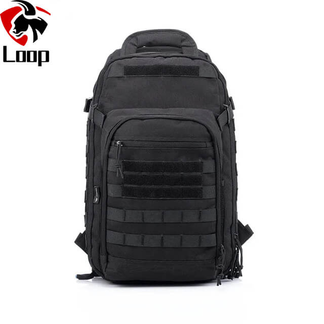 Let's Learn More about Tactical Backpacks