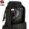 Tactical Backpack Camping Riding Hiking Bag 65L