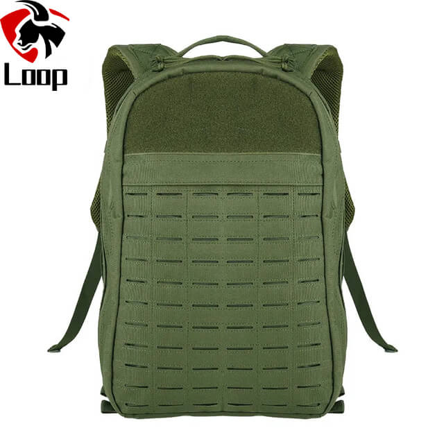 35L Military Tactical Backpack Army Molle Bags Outdoor Hiking Trekking Camping Hunting Bag Large Capacity