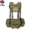OEM Tactical Gear Outdoor Tactical Chest Rig Chest Pendant Bag