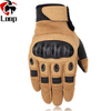 New Design High Quality Field Combat Tactical Gloves