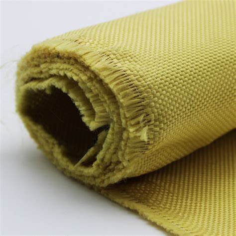 Kevlar: The Unbreakable Thread - From Discovery To Essential Gear