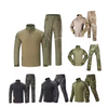 Military Uniforms