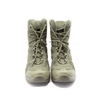 Green Military Boots