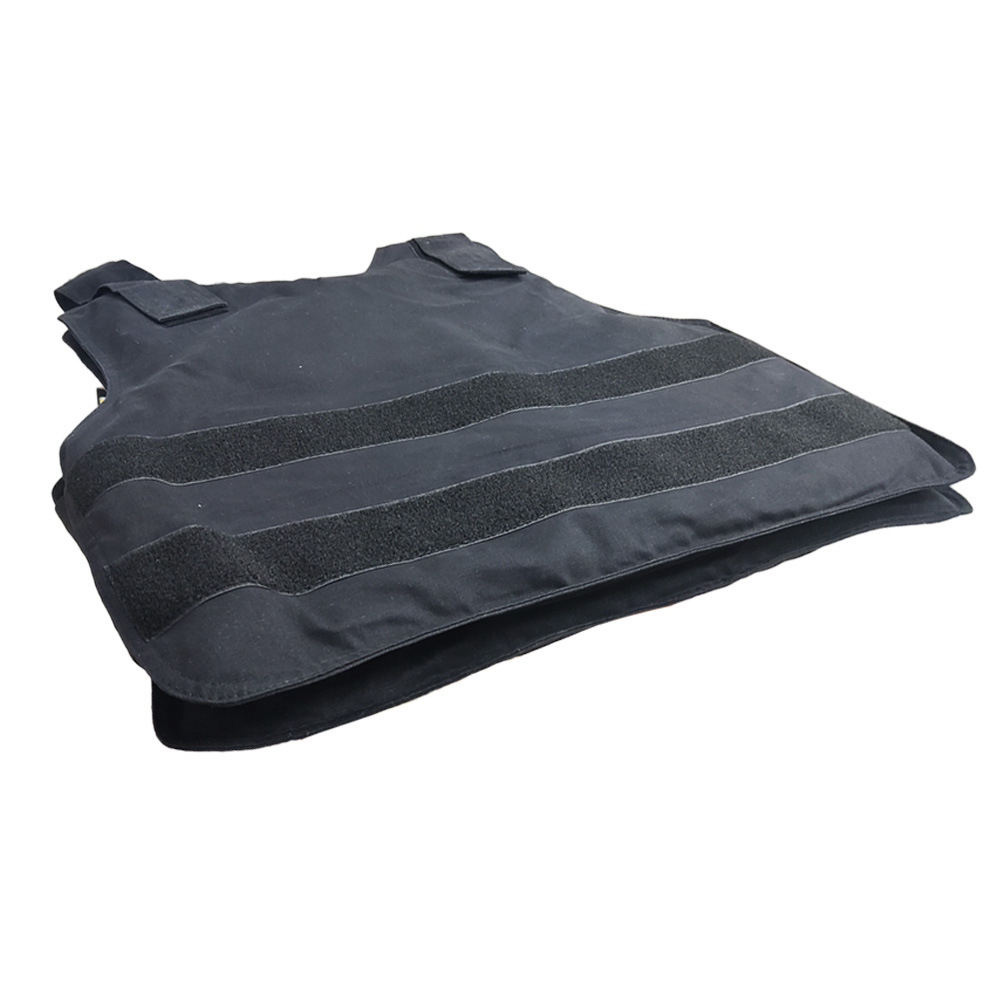 Loop Simple Design Protective Customizable Body Armor Vests