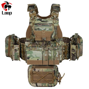 Outdoors Best Ballistic Vest