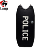 Protection Suppressive Action Dispatch Police Forces Arm Bulletproof Shield