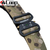 Battlefield Sports Quick Release Metal Stable Tactical Belt