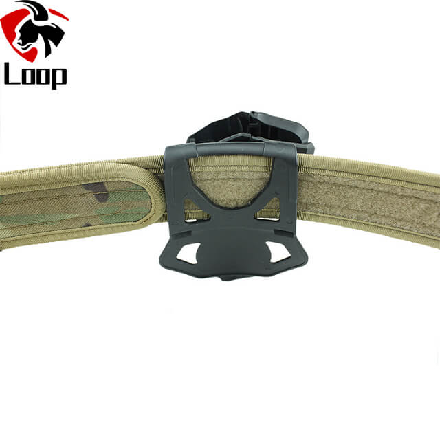 Portable Waist Gun Holster(4)