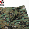 Jungle Digital Camouflage Battle Work Combat Trousers