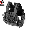 Standard Tactical Vest Outdoor Vest Army Fans Outdoor Vest Cs Game Vest expand Training Field Equipment
