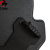 Shaped Task Protect Special Operations Team Ballistic Handheld Shield