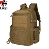 Tactical Backpack Hiking Bag Outdoor Sports Shoulder Bag Wear Resistant Polyester Travel Hiking Large Capacity Backpacks