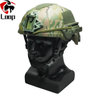High Intensity Night Vision Compatibility Modularization Combat Ballistic Helmet