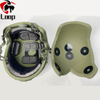 With Night Vision Camera 3a Indian Army Ballistic Helmet On Sale