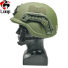  Elite level Lmpact Resistant All Weather Design Wear Resistant warfare Ballistic Helmet