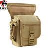 High Performance Multifunctional Leg Tactical Backpack