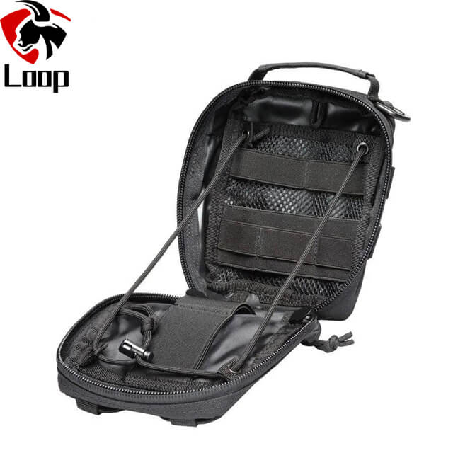 Outdoor Sports Tactics Medical Field Survival Emergency Kit