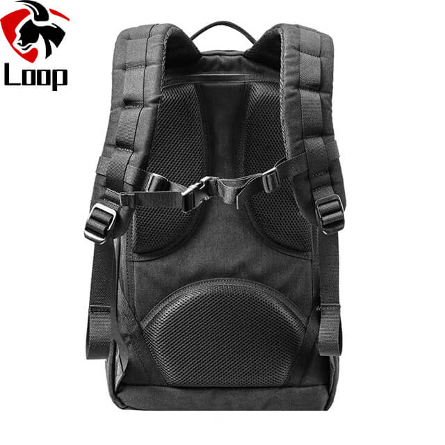 35L Military Tactical Backpack Army Molle Bags Outdoor Hiking Trekking Camping Hunting Bag Large Capacity