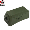 Tactical Helmet Camera Multi Angle HD Quality Take Photos Allowed Monitoring Exercise Biking Recorder