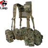 OEM Tactical Gear Outdoor Tactical Chest Rig Chest Pendant Bag