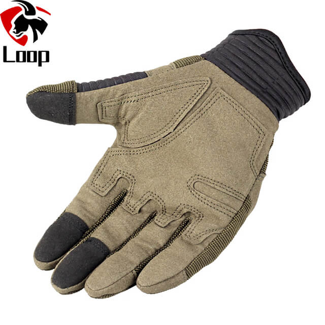 New Design High Quality Field Combat Tactical Gloves