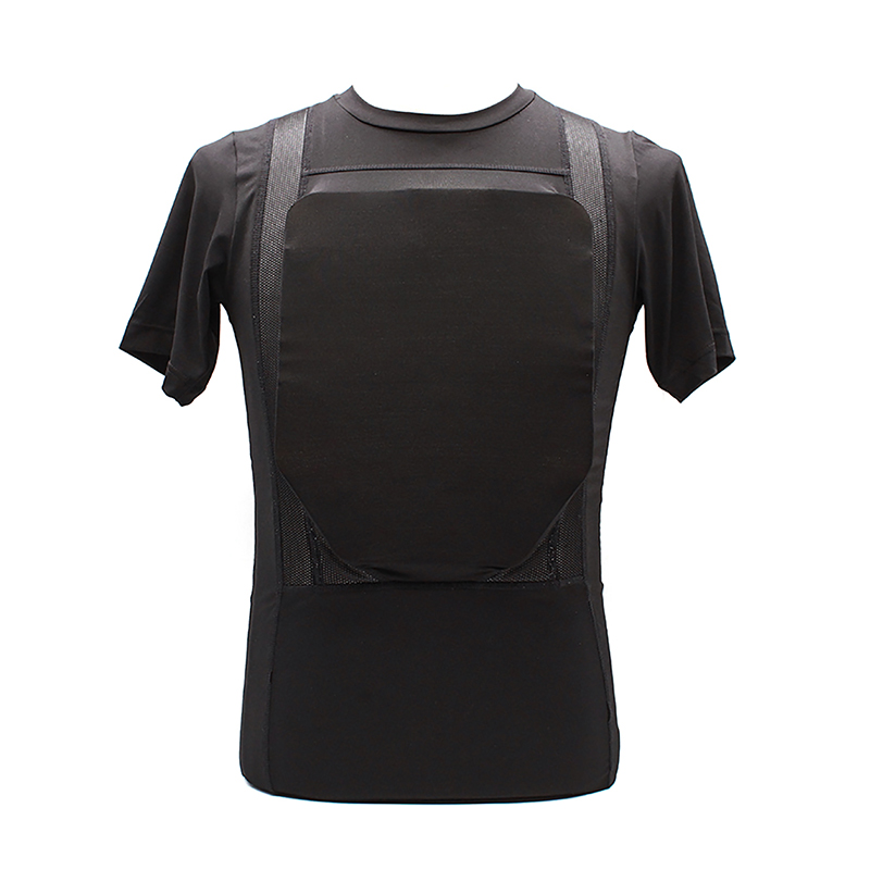 Soft Lightest T Shirt Bulletproof Vest(1)