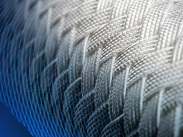 The World's Strongest Fiber: Dyneema