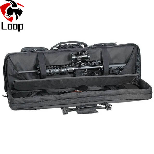 What Is A Tactical Gun Bag?