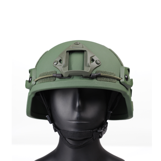 Tactical Military Level 3a Premier Ballistic MICH WENDY Helmet