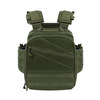 Green Ballistic Vests