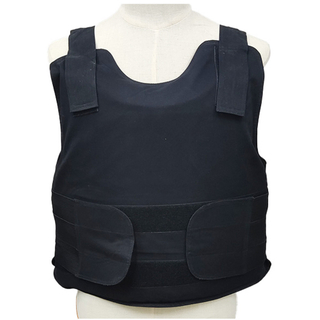 Loop Simple Design Protective Customizable Body Armor Vests