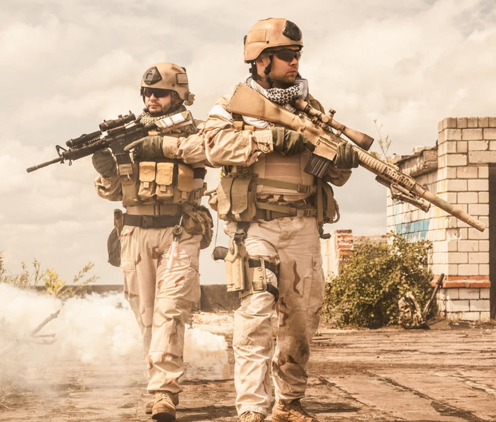 Tactical Gear Load Distribution Structure: Why Is It So Important