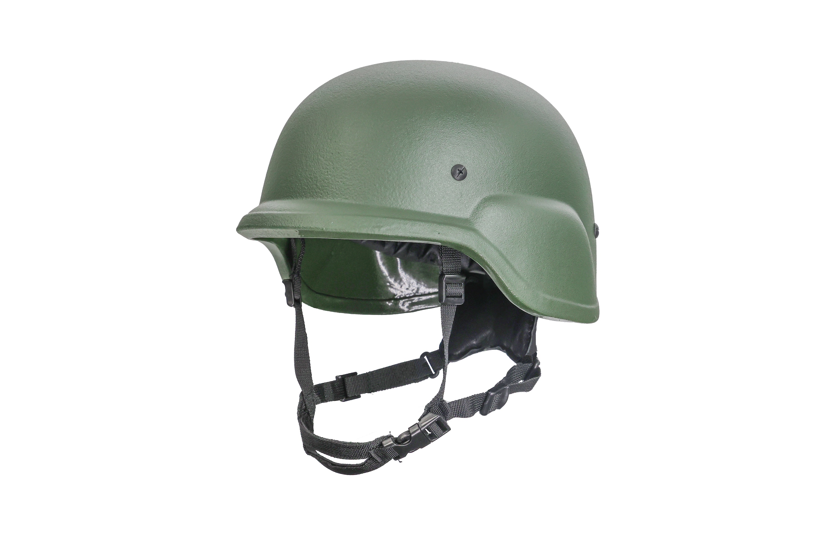 PASGT NIJ IIIA Ballistic Helmet Lightweight for Law Enforcement