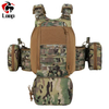 Camouflage Combat Uniform Army Outdoors Best Ballistic Vest