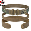 Multifunctional Outdoors Modularization Stable Three In One Tactical Belt