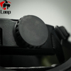 Aramid MICH Tactical Ballistic Helmet IIIA Level Military-Grade Protection