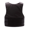 Hidden Breathable Customizable Innerwear-Grade Ballistic Vests