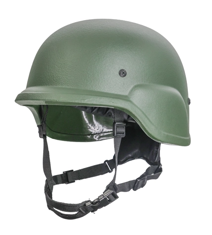 ballistic helmet