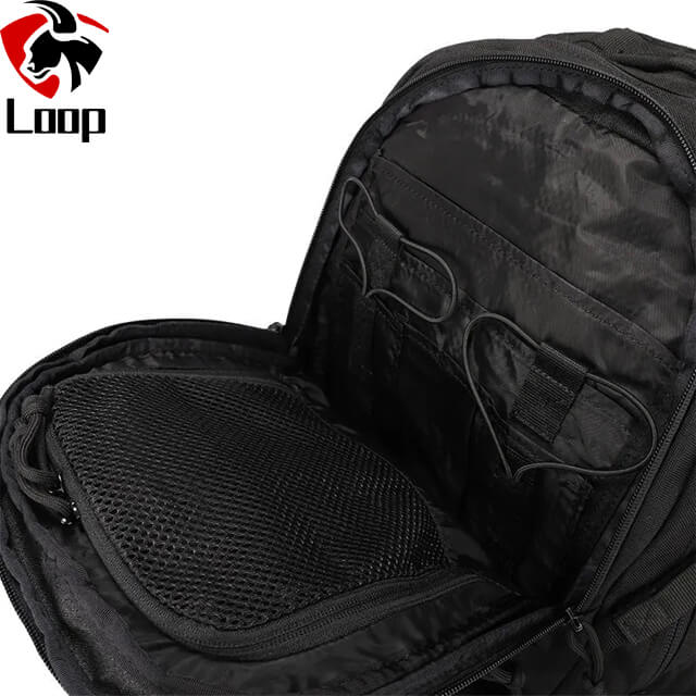 Molle Multifunctional High Quality Wear Resistant Large Capacity Hunting Army Tactical Backpack