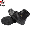 Tactics Military Damping Wear Resistant Anti Slip Climbing Mountains Combat Boots
