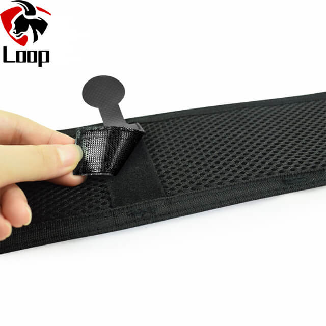 Stable Wear Resistant Tensile Resistance Tear Resistant Army Tactical Belt