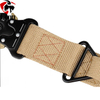 High Quality Cobra Buckle Tactical Belt Police Nylon Tactical Belt