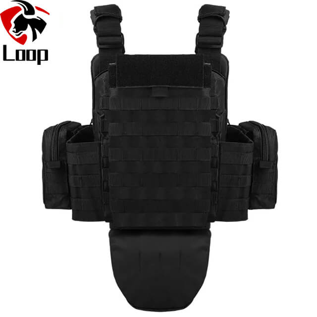 Army Protect Tactical Vest Range Training Hunting 