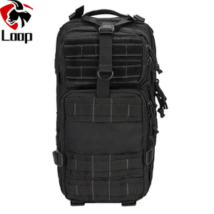 Tactical Backpack Outdoor Bag Hiking Bag Travel Bag Climbing Bag