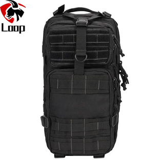 Tactical Backpack Outdoor Hiking Travel Climbing Hunting Bag