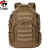 Outdoor Equipment Backpack All Terrain Camouflage Army Fan Bag Water Repellent Tactical Backpack