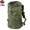 Multifunctional Tactical Backpack Men Outdoor Mountaineering Bag Sports Camouflage Shoulder Bag Sports Backpacks